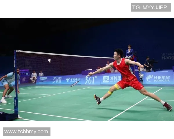 杭州亚运会羽毛球队技术表现分析与未来发展展望