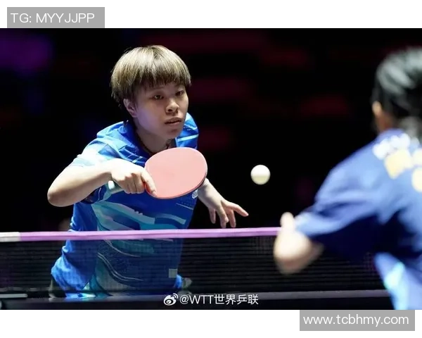 杭州乒乓球队实力强劲最新乒乓球TOP10排名揭晓