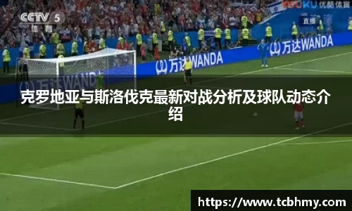 克罗地亚与斯洛伐克最新对战分析及球队动态介绍