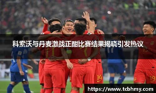 科索沃与丹麦激战正酣比赛结果揭晓引发热议