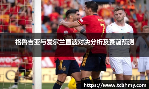 格鲁吉亚与爱尔兰直波对决分析及赛前预测